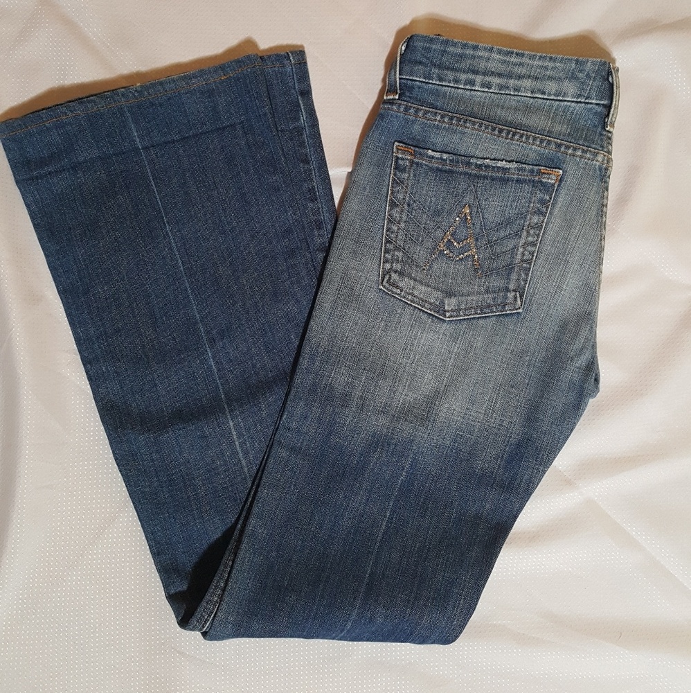 7 For All mankind Jeans
